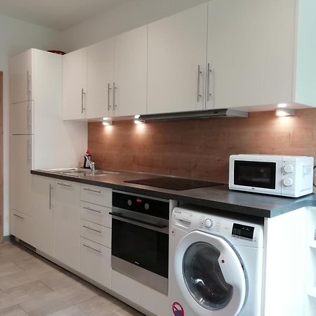 Zum Schulhaus Apartment Burglengenfeld Luaran gambar